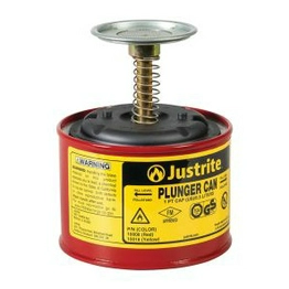 JUT10008RD Justrite
