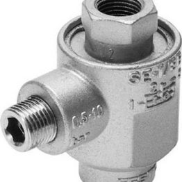 SE-3/8-B FESTO