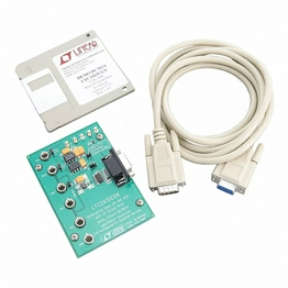 DC382A Analog Devices