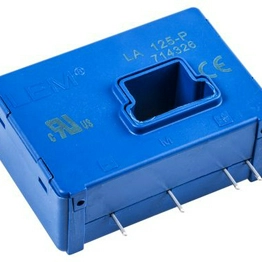 LA 125P LEM