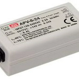 Mean-Well USA, Inc. APV-8-5 image