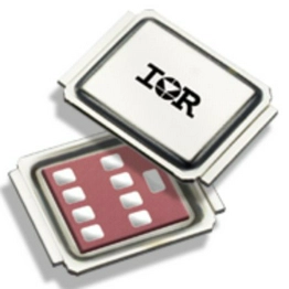 Infineon Technologies AUIRF7749L2TR image
