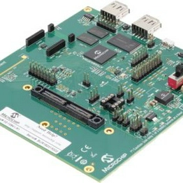 Microchip Technology DM320114 image