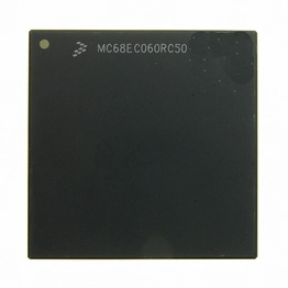 NXP Semiconductors MC68EC060RC50 image