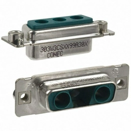 303W3CSXX99A30X CONEC Elektronische Bauelemente