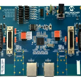 Microchip Technology EVB-LAN9355 image