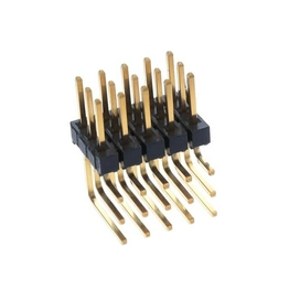 samtec TSW-105-08-G-T-RA image