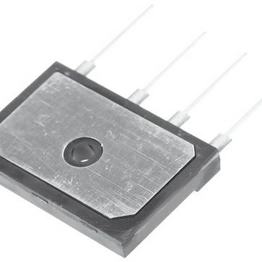 Vishay Intertechnology PB3506-E3/45 image