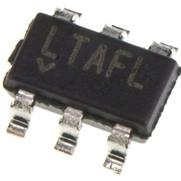 Monolithic Power Systems MP62551DJ-LF-P image