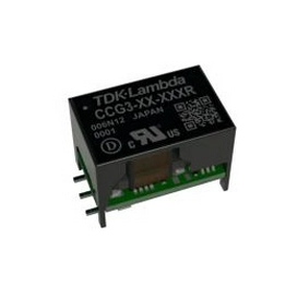 TDK-Lambda CCG3-48-12DR image