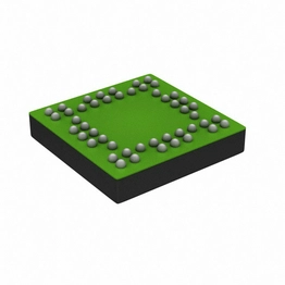 Texas Instruments TCA5013ZAHR image