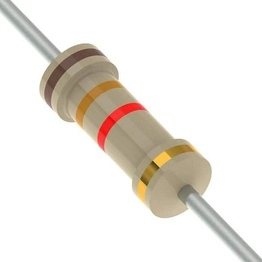 CFR-12JT-52-1K3 YAGEO