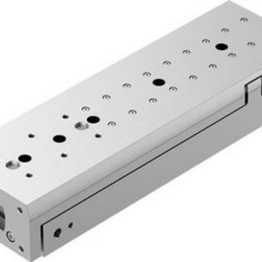DGST-25-200-Y12A FESTO