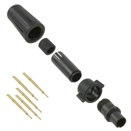 EN2C5M26G2W Switchcraft