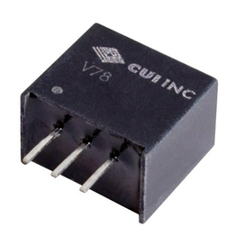 V7806-500 CUI INC