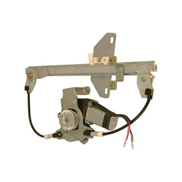 WRL1033LWINDOWREGULATOR-WITHMOTOR International Lighting