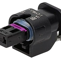 TE Connectivity 1-1718643-1 image