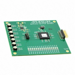 MAX4940MB+ Analog Devices