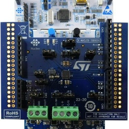 STMicroelectronics P-NUCLEO-IOD02A1 image