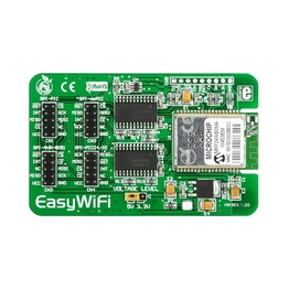 MIKROE-574 MikroElektronika