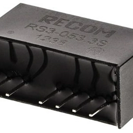 RECOM Power RS3-053.3S image