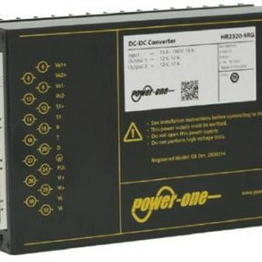 Bel Fuse HRL2320-9RG image