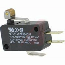 Honeywell V7-1C13D8-201 image