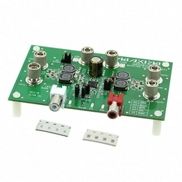MAX9736AEVKIT+ Analog Devices