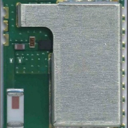 STMicroelectronics BLUENRG-M2SA image