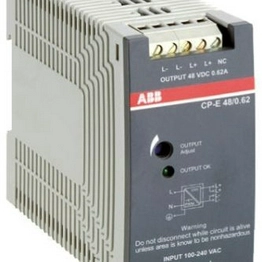 1SVR427031R2000  CP-E 48/1.25 ABB