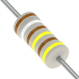 HHV-25FT-52-1M91 YAGEO