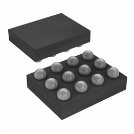 MAX14529EEWC+T Analog Devices