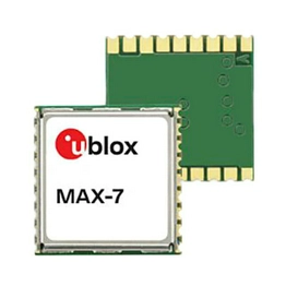 MAX-7C-0-000 u-blox