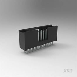 XKB Connectivity X2530WV-2x11-PTSN image