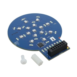 EVAL-MICCANVASZ Analog Devices