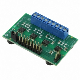 Texas Instruments ISO1212EVM image