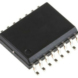 Analog Devices MAX110BCWE+ image