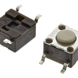 TE Connectivity FSM2JSMAATR image