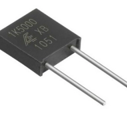 MCY50R000T Alpha & Omega Semiconductor