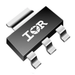 Infineon Technologies IRFL4310TRPBF image