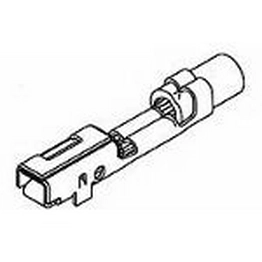 368083-1 TE Connectivity
