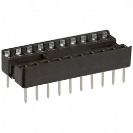 TE Connectivity 2-382465-3 image