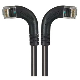 TRD815RA8BLK-1 L-com