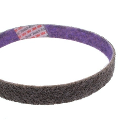 3M DF-BL CRS BELT 0.75"X18" 3M
