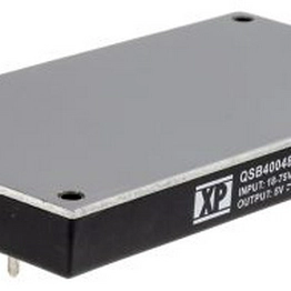 QSB40048S05 XP Power