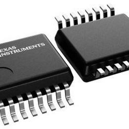 Texas Instruments SN65LBC170DB image
