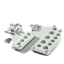 FIBOX MB 10017 flange image