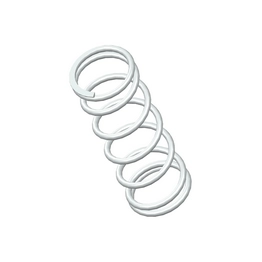 S-1467CS Century Spring