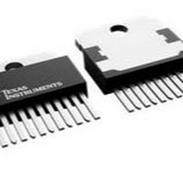 Texas Instruments OPA541AP image