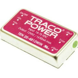 TRACO Power TEN 20-4812WIN image